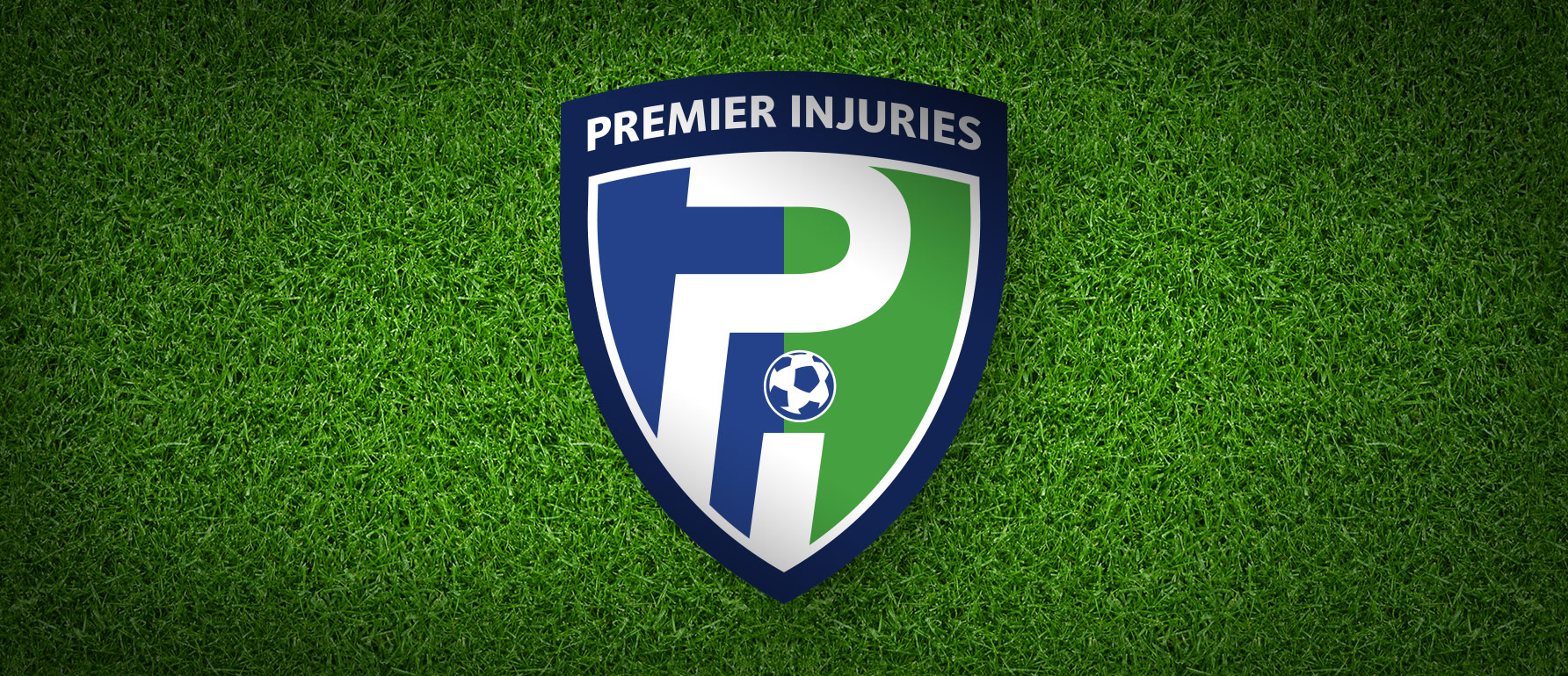 Branding and Identity for Premier Injuries