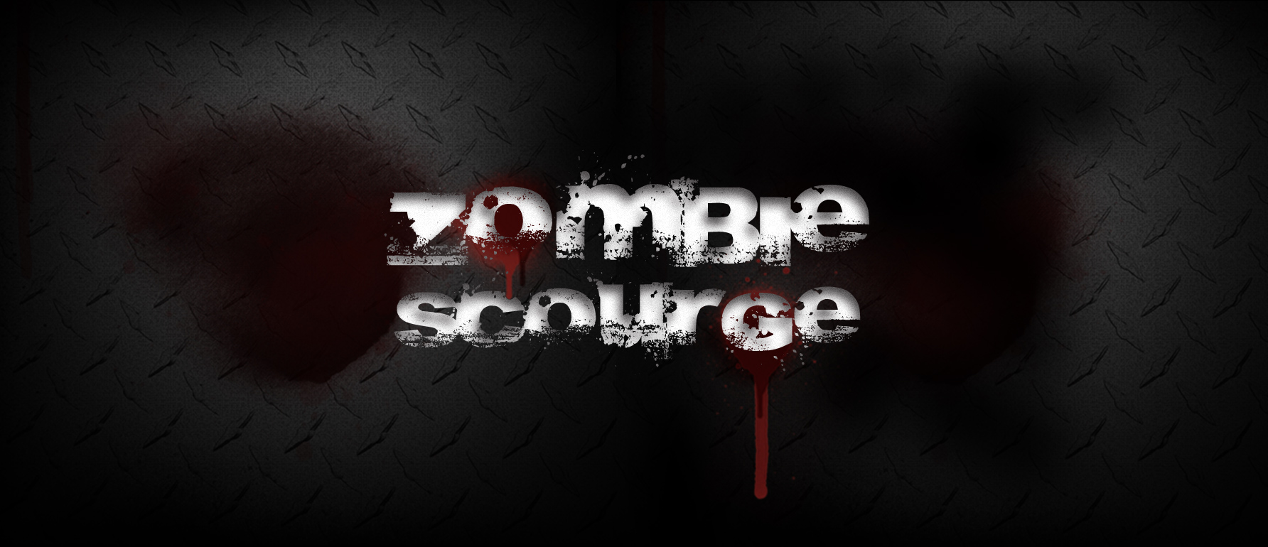 Zombie Scourge logo