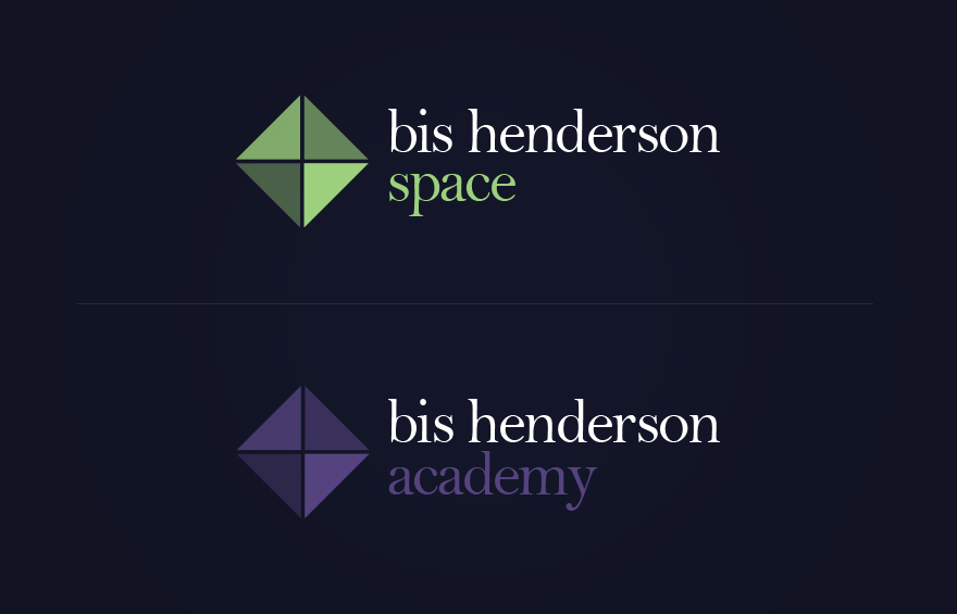 Company re-brand for Bis Henderson Group