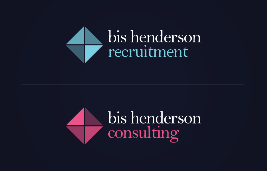 Company re-brand for Bis Henderson Group