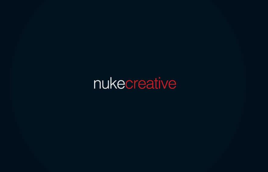 Old Nuke Creative logo